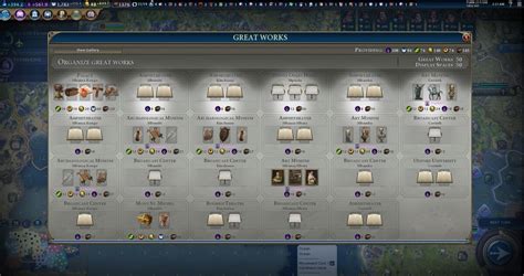 civ 6 choose artifact bug|Civ6 .